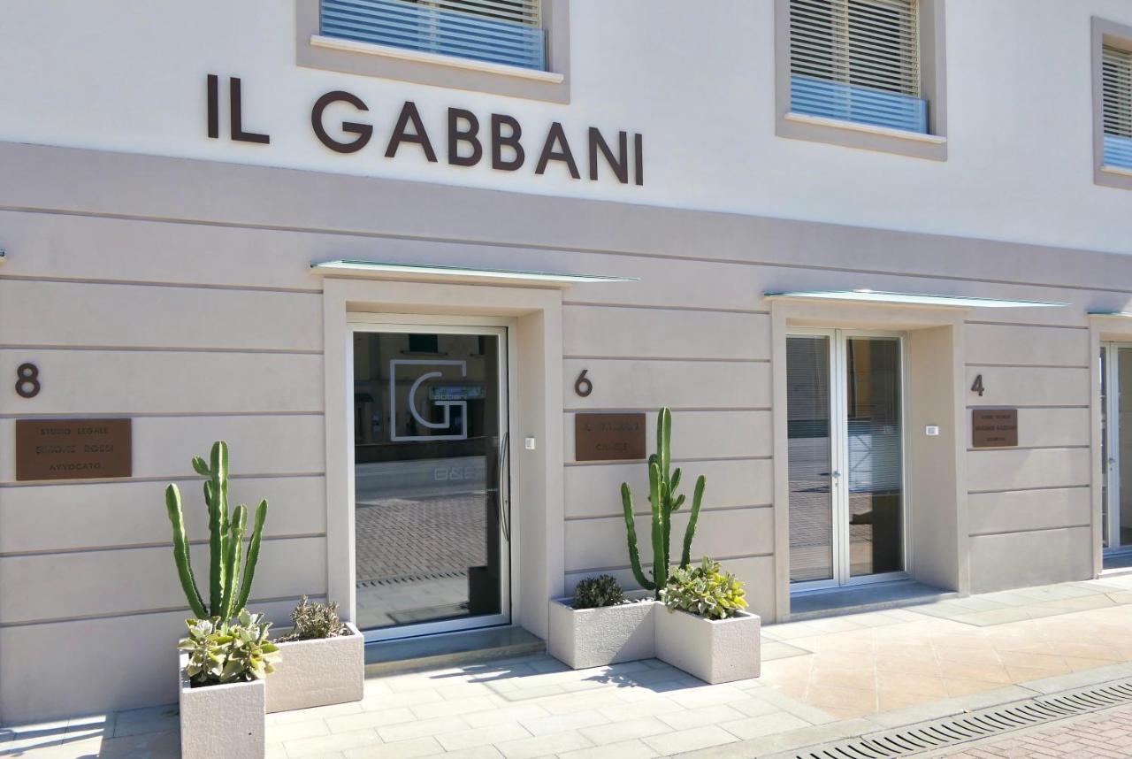 Il Gabbani B&B Marina Di Bibbona Exterior photo