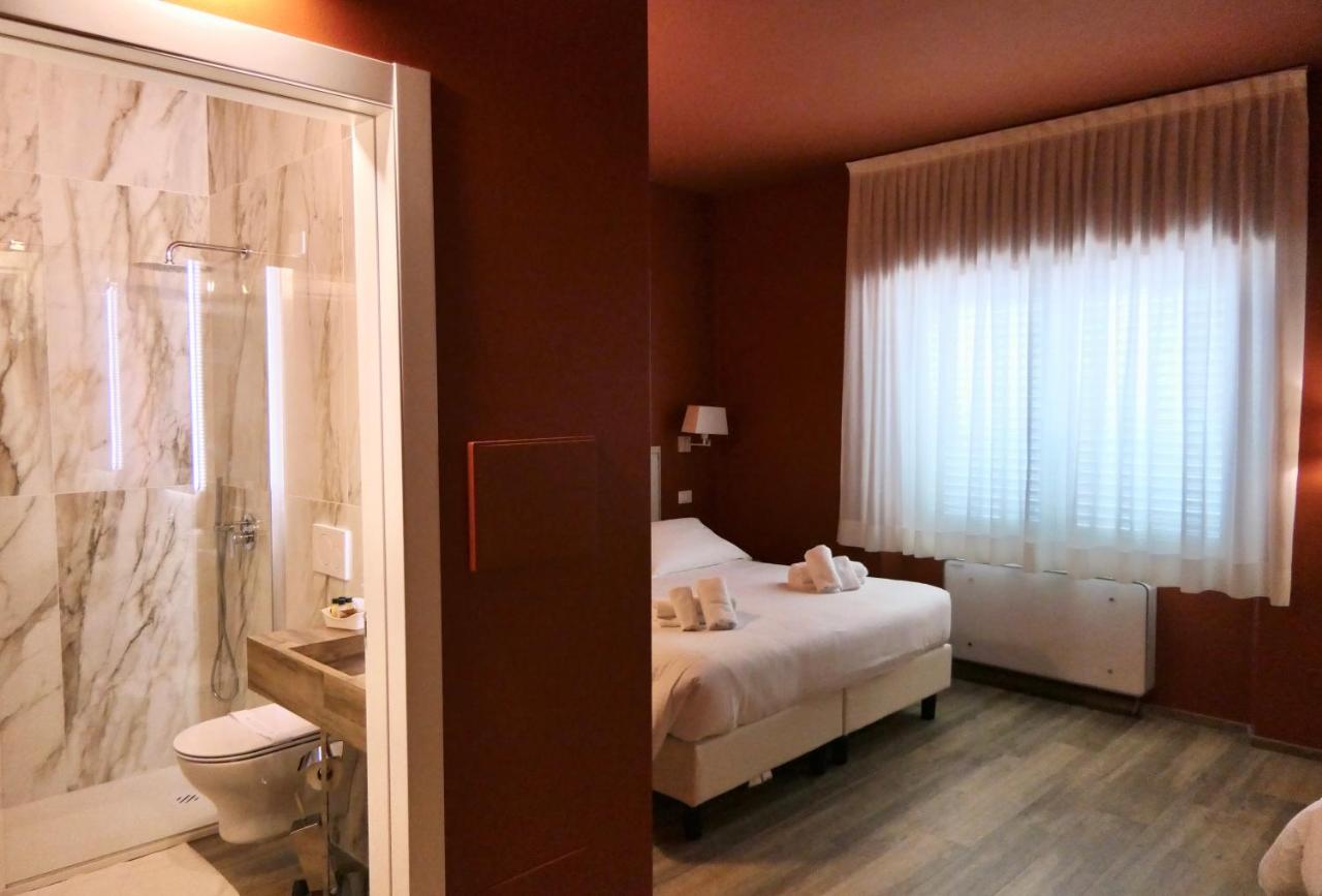 Il Gabbani B&B Marina Di Bibbona Exterior photo
